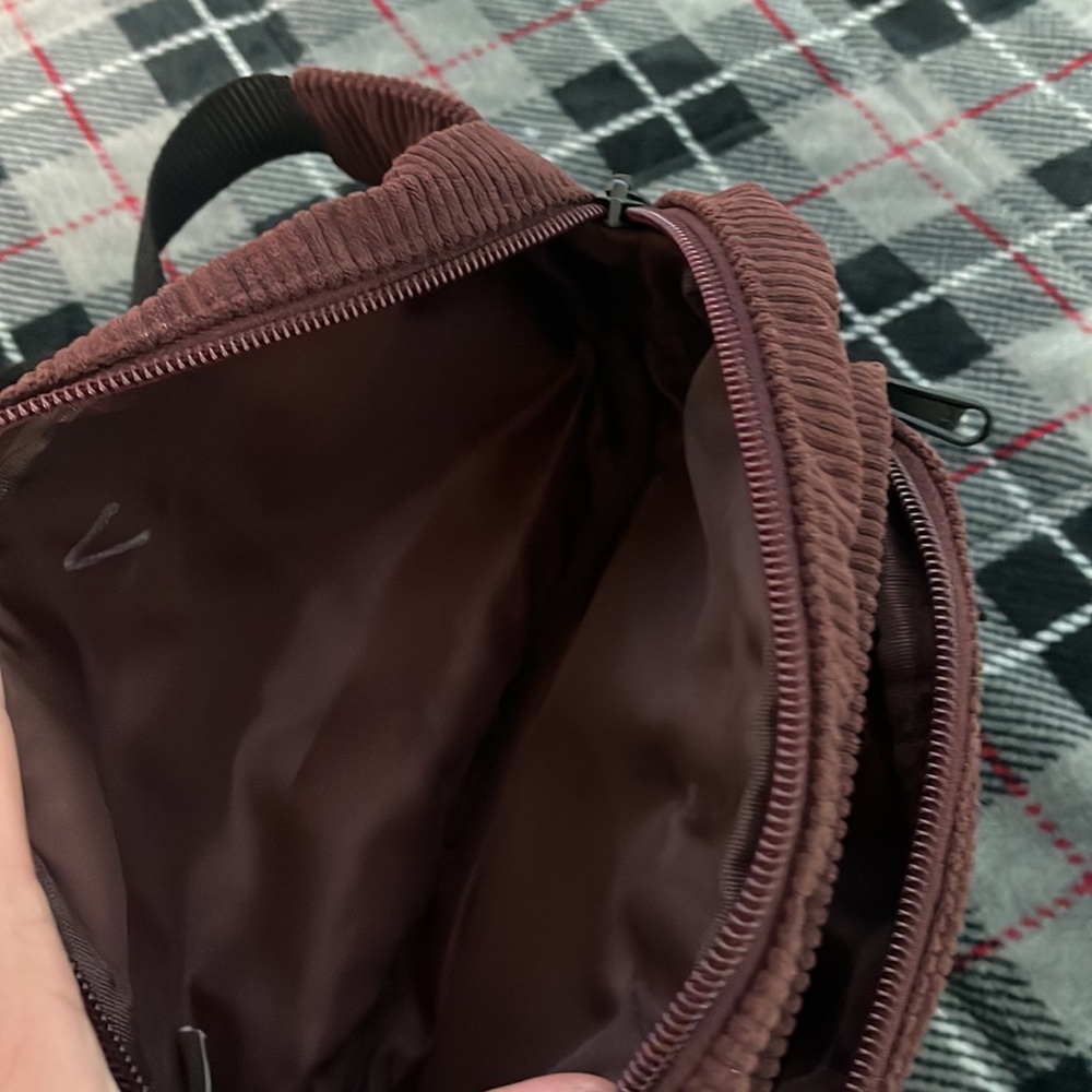 Tim biebs side bag - Picture 3 of 4